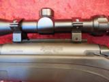 Remington Model 770 bolt action rifle 7mm Rem Mag. with 3-9x40 scope LIKE NEW - 9 of 10