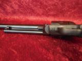 Ruger Single Six Flat Top Three Screw, 6-shot revolver .22 lr Black Grips - 11 of 14