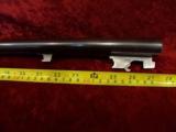 Parker 20ga DHE 28" Barrel D by Winchester Size 0 Zero
- 11 of 12