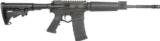 ATI (American Tactical, Inc.) Omni Maxx P3 Hybrid AR-15 .223/5.56 Nato 30 Rd 16" bbl #ATIGOMX556P3 - 1 of 2