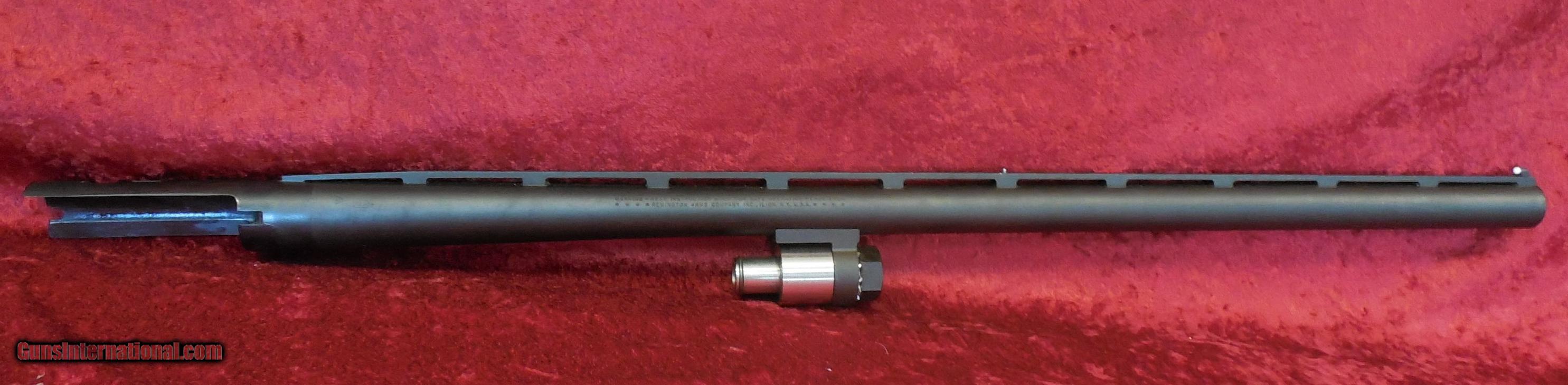 Remington SP10 10 gauge BARREL ONLY 26
