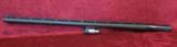 Remington SP10 10 gauge BARREL ONLY 26" VR w/ Mod Removable Choke Tube - 1 of 8
