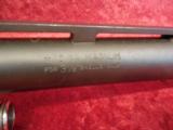 Remington SP10 10 gauge BARREL ONLY 26" VR w/ Mod Removable Choke Tube - 4 of 8