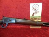 Rossi Amadeo Model 92 Carbine .45 LC 16" round bbl - 1 of 15