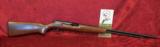 Remington 550-1 semi-auto .22 s/l/lr rifle 24" barrel with brass deflector
EXCELLENT CONDITION!! - 2 of 15
