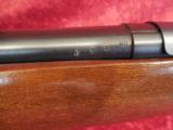 Remington 550-1 semi-auto .22 s/l/lr rifle 24" barrel with brass deflector
EXCELLENT CONDITION!! - 7 of 15