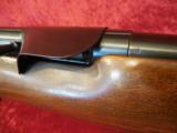 Remington 550-1 semi-auto .22 s/l/lr rifle 24" barrel with brass deflector
EXCELLENT CONDITION!! - 14 of 15