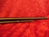 Remington 550-1 semi-auto .22 s/l/lr rifle 24" barrel with brass deflector
EXCELLENT CONDITION!! - 3 of 15