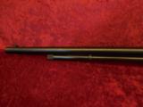 Remington 550-1 semi-auto .22 s/l/lr rifle 24" barrel with brass deflector
EXCELLENT CONDITION!! - 6 of 15