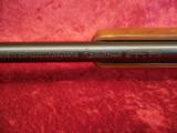 Remington 550-1 semi-auto .22 s/l/lr rifle 24" barrel with brass deflector
EXCELLENT CONDITION!! - 8 of 15