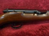 Remington 550-1 semi-auto .22 s/l/lr rifle 24" barrel with brass deflector
EXCELLENT CONDITION!! - 1 of 15