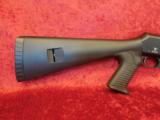 Franchi Benelli 612 VS 12 ga. semi-auto Home Defense Shotgun 18 1/2" bbl w/pistol grip - 2 of 9