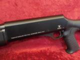 Franchi Benelli 612 VS 12 ga. semi-auto Home Defense Shotgun 18 1/2" bbl w/pistol grip - 6 of 9
