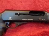 Franchi Benelli 612 VS 12 ga. semi-auto Home Defense Shotgun 18 1/2" bbl w/pistol grip - 3 of 9