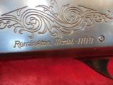 Remington 1100 semi-auto 12 gauge 30" bbl BEAUTIFUL WALNUT STOCK!!--SALE PENDING!! - 14 of 17