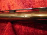 Remington 1100 semi-auto 12 gauge 30" bbl BEAUTIFUL WALNUT STOCK!!--SALE PENDING!! - 15 of 17