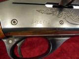 Remington 1100 SKEET B 12 ga. semi-auto shotgun 26" bbl BEAUTIFUL WOOD!! - 15 of 17