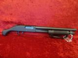Mossberg 590 12ga Birdshead pistol grip Shockwave 50659 500 - 3 of 7