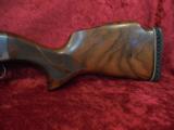 Ljutic Over & Under Left Handed Trap Shotgun 34" barrels XXX Fancy Walnut Stock & Forearm - 2 of 20