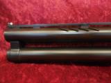 Ljutic Over & Under Left Handed Trap Shotgun 34" barrels XXX Fancy Walnut Stock & Forearm - 6 of 20