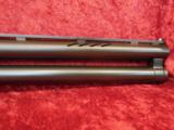 Ljutic Over & Under Left Handed Trap Shotgun 34" barrels XXX Fancy Walnut Stock & Forearm - 19 of 20