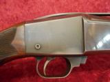 Ljutic Over & Under Left Handed Trap Shotgun 34" barrels XXX Fancy Walnut Stock & Forearm - 15 of 20