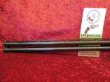 Ljutic Over & Under Left Handed Trap Shotgun 34" barrels XXX Fancy Walnut Stock & Forearm - 5 of 20