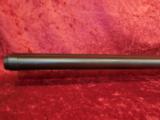 Ljutic Over & Under Left Handed Trap Shotgun 34" barrels XXX Fancy Walnut Stock & Forearm - 11 of 20
