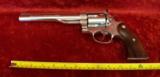 SOLD Ruger Redhawk .357 Magnum Stainless Steel 7 1/2
