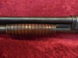 Winchester Model 1912 20 ga Nickel Steel Shotgun (1st Year Production) - 17 of 24