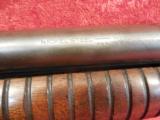 Winchester Model 1912 20 ga Nickel Steel Shotgun (1st Year Production) - 20 of 24