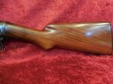 Winchester Model 1912 20 ga Nickel Steel Shotgun (1st Year Production) - 14 of 24