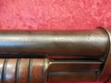 Winchester Model 1912 20 ga Nickel Steel Shotgun (1st Year Production) - 21 of 24