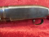 Winchester Model 1912 20 ga Nickel Steel Shotgun (1st Year Production) - 16 of 24