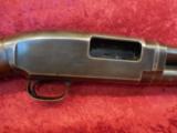 Winchester Model 1912 20 ga Nickel Steel Shotgun (1st Year Production) - 3 of 24