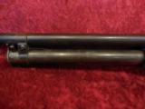 Winchester Model 1912 20 ga Nickel Steel Shotgun (1st Year Production) - 18 of 24