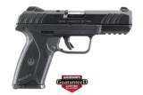 Ruger Security 9 9MM Semi-Auto - 1 of 1