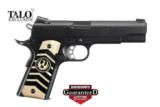 Ruger SR1911 Night Watchman TALO Edition 10MM - 1 of 1