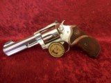 Ruger SP101 Match Champion .357 Magnum 5 Shot Double Action Revolver--SALE PENDING!! - 3 of 8