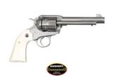 Ruger Bisley Vaquero 45LC Revolver - 1 of 1