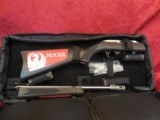 Ruger 10/22 Take Down Semi-Auto 22LR - 2 of 3
