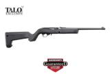 Ruger 10/22 Backpacker TALO Edition Semi-Auto 22LR - 1 of 1