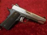 Ruger SR1911-CMD-LW 9mm semi-auto pistol #6722 LNIB - 2 of 5