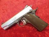 Ruger SR1911-CMD-LW 9mm semi-auto pistol #6722 LNIB - 4 of 5