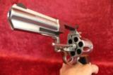 Ruger GP100 .357 Magnum Stainless 4" - 10 of 10