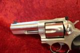 Ruger GP100 .357 Magnum Stainless 4" - 2 of 10