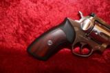 Ruger GP100 .357 Magnum Stainless 4" - 7 of 10