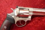 Ruger GP100 .357 Magnum Stainless 4" - 6 of 10