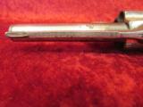 Antique Smith & Wesson Iver Johnson .38 Short Revolver - 6 of 9