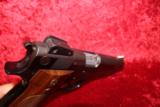 Smith & Wesson S&W Model 539 semi-auto pistol 9 mm 4" bbl (3) mags - 5 of 13